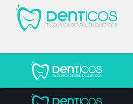 #193 para Diseño de logo para clínica dental de KikyCas