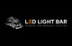 Wettbewerbs Eintrag #121 Vorschaubild für                                                     Design a Logo for A Website About LED Lights
                                                