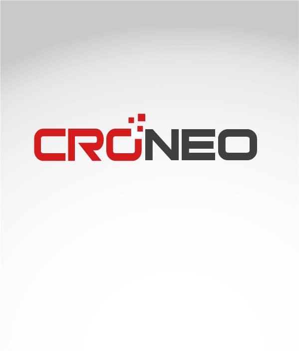 Contest Entry #95 for                                                 Design a Logo for "Croneo"
                                            