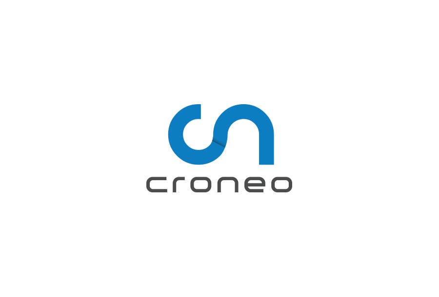 Bài tham dự cuộc thi #85 cho                                                 Design a Logo for "Croneo"
                                            
