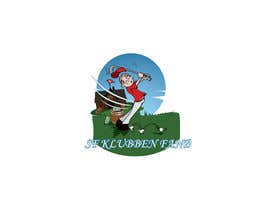 #6 untuk Logo Design for mens section in golfclub oleh kangian