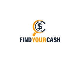 #59 for Find Your Cash Logo by BrilliantDesign8