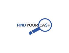 #132 for Find Your Cash Logo by bmhasanmehedi
