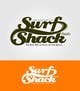 Imej kecil Penyertaan Peraduan #109 untuk                                                     Design a Logo for Surf Shack Radio
                                                