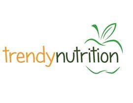 #85 untuk Logo Design for Nutrition - Health blog oleh SerMigo