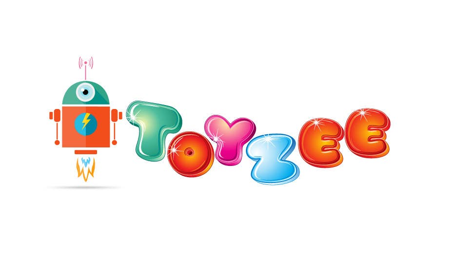 Contest Entry #36 for                                                 Design a Logo for our company ToyZe
                                            
