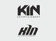 Entri Kontes # thumbnail 142 untuk                                                     Design a Logo for Kin Entertainment
                                                