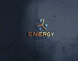 #52 for Logo Design Energy Wealth! by galaxyhub671