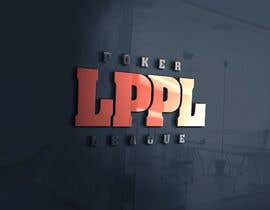 #86 for LPPL Poker League af giuliawo