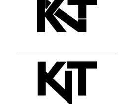 #431 for Design a logo for &quot;KNT&quot; Sportswear &amp; Casual Apparel by sudhirmp
