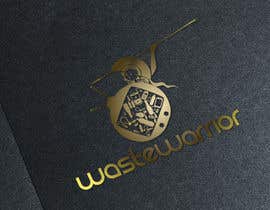 nº 125 pour Design a Logo for WasteWarrior par sintegra 