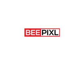#29 for Logo &amp; Visiting Design For Mobile App &amp; Website Company name Bee Pixl by jashim354114