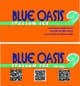 Kandidatura #4 miniaturë për                                                     Blue Oasis- Design Package
                                                