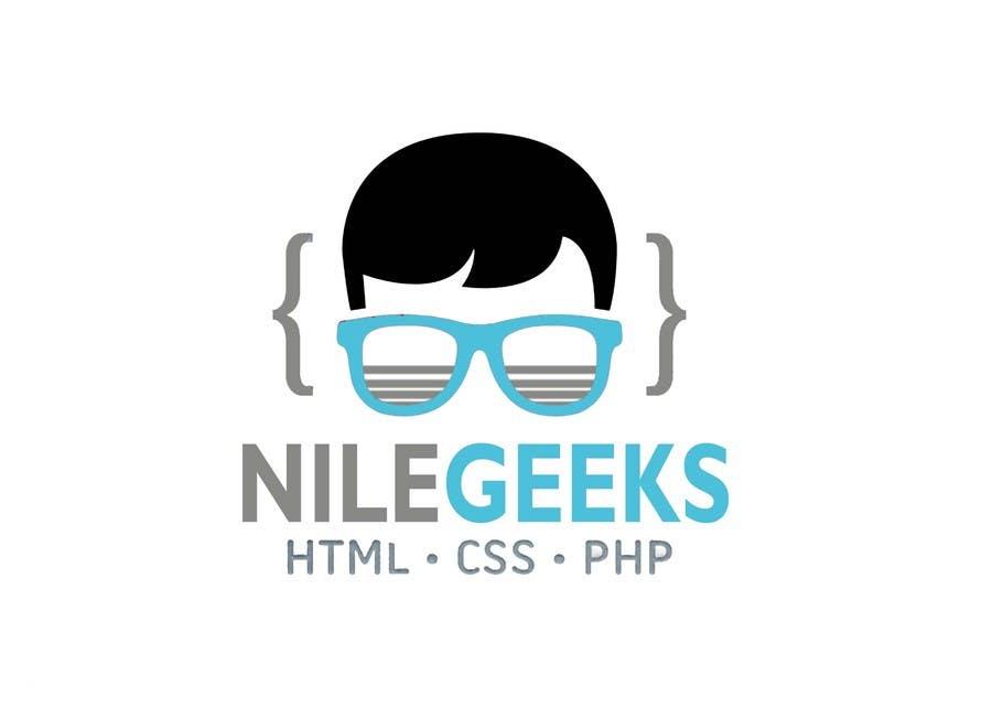 Intrarea #30 pentru concursul „                                                Design a Logo for NileGeeks startup
                                            ”