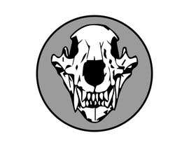 #32 for I need a logo with a circuit board design of a bear skull. Pics are attached. by pjanu