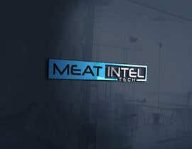 Nro 45 kilpailuun Meat Intel Tech - MIT - Logo Design käyttäjältä sairbd