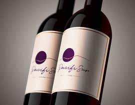 #470 for Create a Design LOGO for a New Wine Brand by CarlaB91