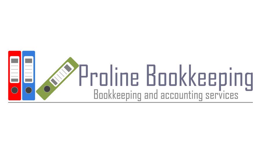 Entri Kontes #16 untuk                                                Design a Logo for Proline Bookkeeping
                                            