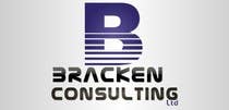 Bài tham dự #41 về Graphic Design cho cuộc thi Logo Design for Bracken Consulting Ltd