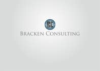 Bài tham dự #25 về Graphic Design cho cuộc thi Logo Design for Bracken Consulting Ltd
