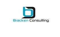 Bài tham dự #51 về Graphic Design cho cuộc thi Logo Design for Bracken Consulting Ltd