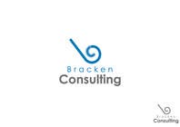 Bài tham dự #133 về Graphic Design cho cuộc thi Logo Design for Bracken Consulting Ltd