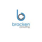 Bài tham dự #156 về Graphic Design cho cuộc thi Logo Design for Bracken Consulting Ltd
