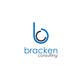 Graphic Design Bài thi #156 cho Logo Design for Bracken Consulting Ltd