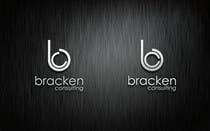 Bài tham dự #157 về Graphic Design cho cuộc thi Logo Design for Bracken Consulting Ltd