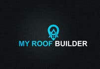 #32 для MyRoofBuilder Logo від abdulmonayem85