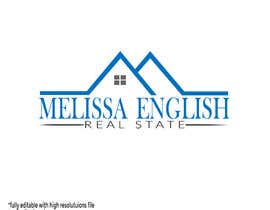 abbasalikibria님에 의한 Melissa Real Estate Logo을(를) 위한 #253