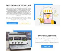 #99 for New Website Design AC by mdziakhan