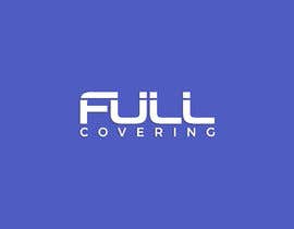 #114 for I need a logo for the leading car wrapping company in Belgium : Fullcovering.com by gdpixeles