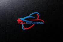 #29 para I need a logo for the leading car wrapping company in Belgium : Fullcovering.com de DesignExpertsBD