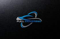 #30 สำหรับ I need a logo for the leading car wrapping company in Belgium : Fullcovering.com โดย DesignExpertsBD