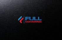 #147 untuk I need a logo for the leading car wrapping company in Belgium : Fullcovering.com oleh DesignExpertsBD
