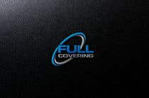#150 สำหรับ I need a logo for the leading car wrapping company in Belgium : Fullcovering.com โดย DesignExpertsBD