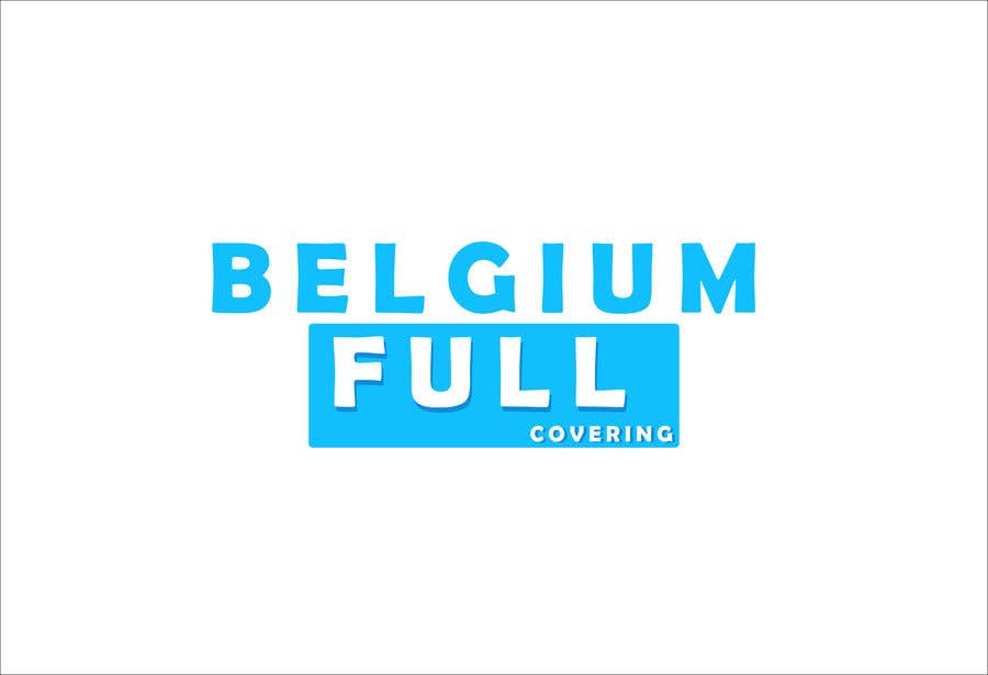 Конкурсна заявка №55 для                                                 I need a logo for the leading car wrapping company in Belgium : Fullcovering.com
                                            