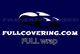 Graphic Design Contest Entry #20 for I need a logo for the leading car wrapping company in Belgium : Fullcovering.com