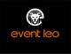 Imej kecil Penyertaan Peraduan #194 untuk                                                     Logo Design for EventLeo
                                                