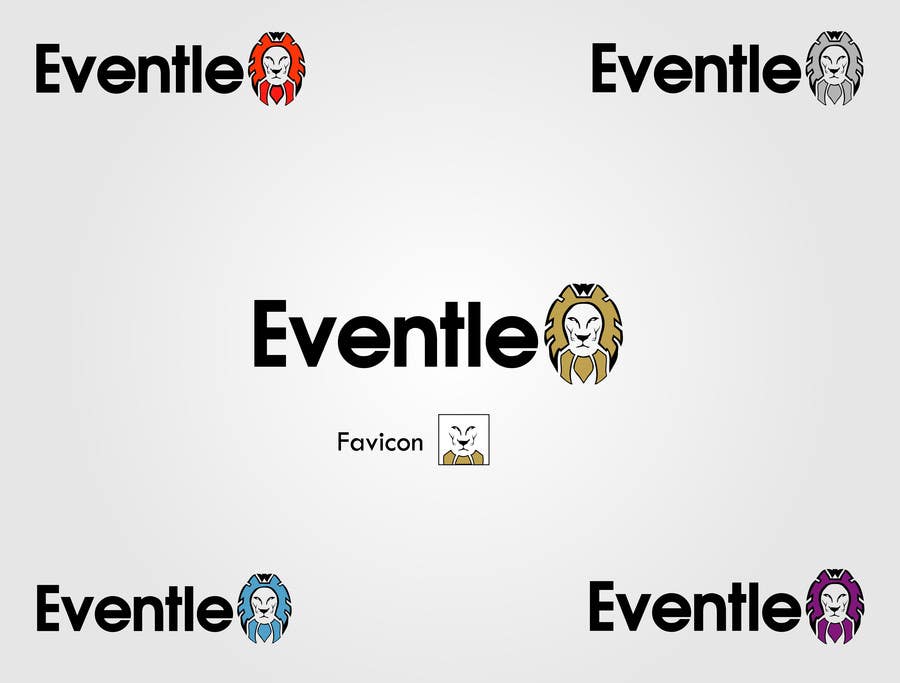 Tävlingsbidrag #197 för                                                 Logo Design for EventLeo
                                            