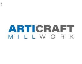 #243 for Create a logo for a millwork company by vardanfilm