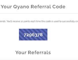 #5 for Website SIgnup, Site Use &amp; Referrals Contest by TIMITOYON