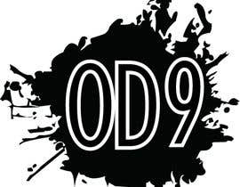 #58 for One Color 0D9 logo by Creator133