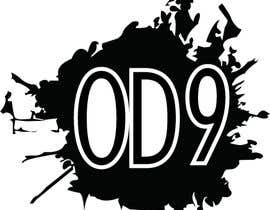 #59 for One Color 0D9 logo by Creator133