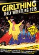 Imej kecil Penyertaan Peraduan #19 untuk                                                     Design a Flyer for Jelly Wrestling Competition
                                                