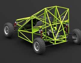 #1 for industrial car body kit design by freddymedina13