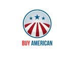#228 para Buy American Icon de Abdou47