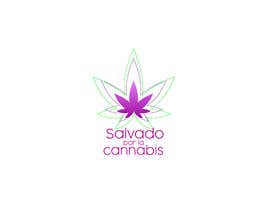 #145 para Diseño de logo cannabis medicinal - Spanish speakers only de moisshung