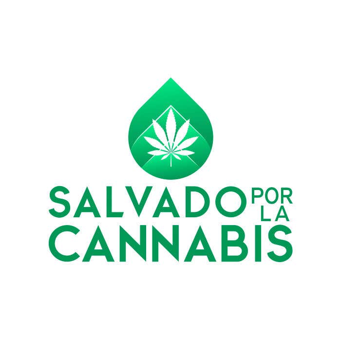 Participación en el concurso Nro.99 para                                                 Diseño de logo cannabis medicinal - Spanish speakers only
                                            